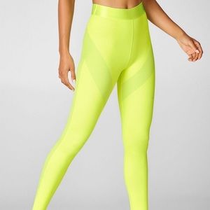 Fabletics Ultra High-Waisted Seamless Sprint